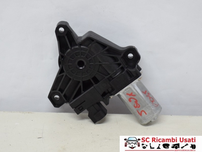 MECCANISMO ALZAVETRO POST. SX FIAT 500 X Serie 71777188 (15>)