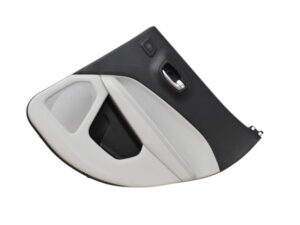 PANNELLO INTERNO PORTIERA POST DX JEEP Compass Serie K5US14BDQAA (16>)