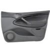 PANNELLO INTERNO PORTIERA ANT DX CITROEN C5 Berlina 2° Serie 9636074877 (04>08)