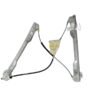 MECCANISMO ALZAVETRO ANT. DX CITROEN C5 Berlina 2° Serie 9648486380 (04>08)