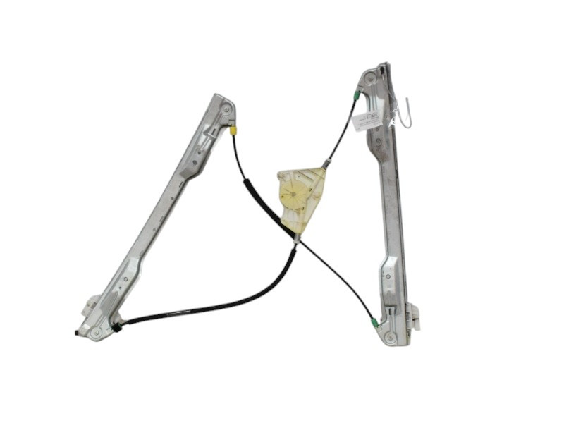 MECCANISMO ALZAVETRO ANT. DX CITROEN C5 Berlina 2° Serie 9648486380 (04>08)