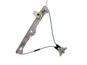 MECCANISMO ALZAVETRO POST. DX FIAT Bravo 2° Serie 51779574 (07>10)