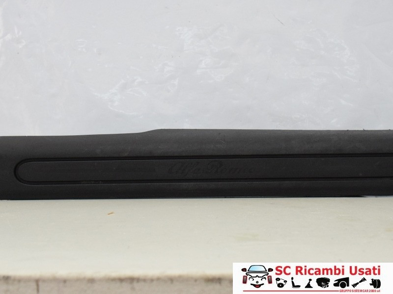 BATTITACCO ALFA ROMEO Giulietta Serie (940_) 156078883 (13>)