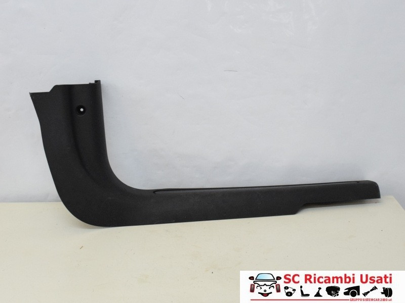 BATTITACCO ALFA ROMEO Giulietta Serie (940_) 156078883 (13>)
