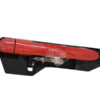 MANIGLIA ESTERNA POSTERIORE DESTRA FIAT Bravo 2° Serie (07>10)