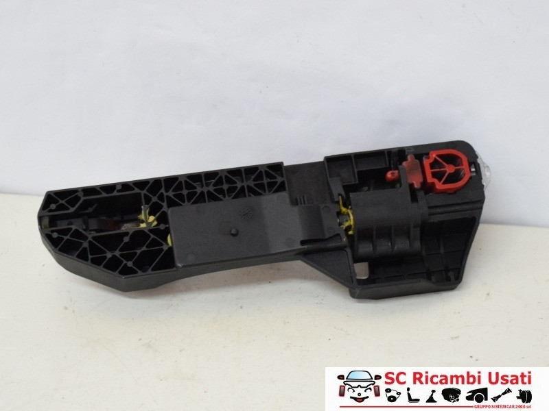 MANIGLIA ESTERNA POSTERIORE DESTRA FIAT Bravo 2° Serie (07>10)