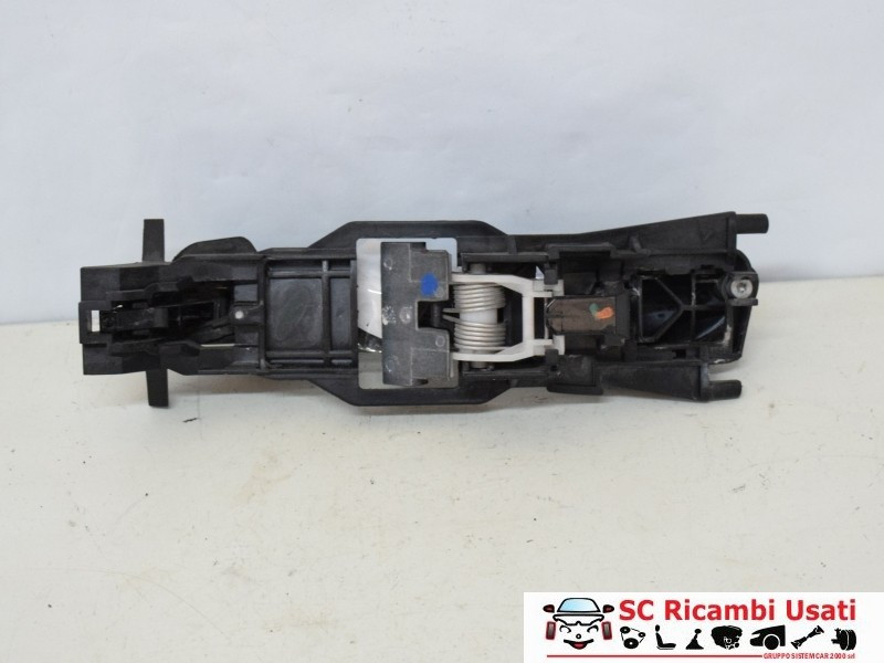 MANIGLIA ESTERNA ANTERIORE DESTRA MERCEDES Classe C Berlina W203 (00>04)