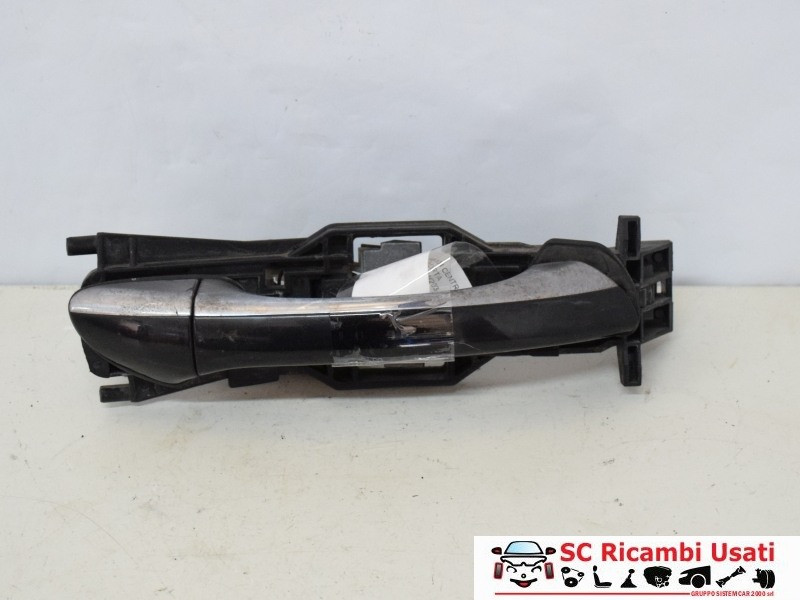 MANIGLIA ESTERNA ANTERIORE DESTRA MERCEDES Classe C Berlina W203 (00>04)