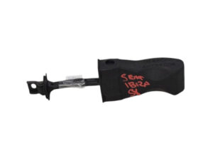 PORTIERA ANTERIORE SINISTRA SEAT Ibiza Serie 6J0837249B (12>15)
