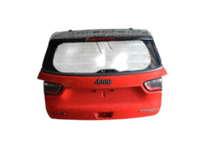 PORTELLONE POSTERIORE JEEP Compass Serie (16>)