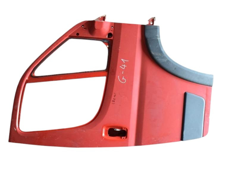 PORTIERA ANTERIORE DESTRA FIAT Ducato 5° Serie (06>14)