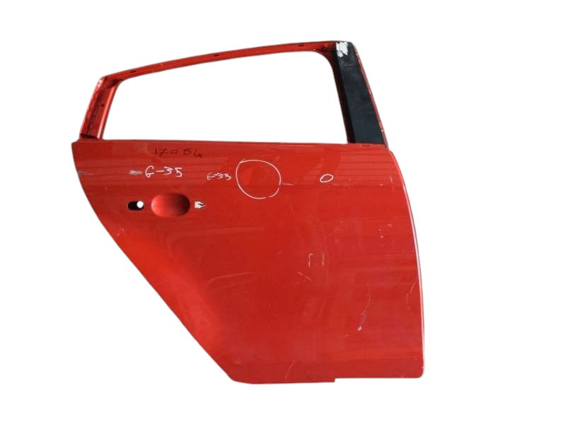 PORTIERA POSTERIORE DESTRA FIAT Bravo 2° Serie (07>10)