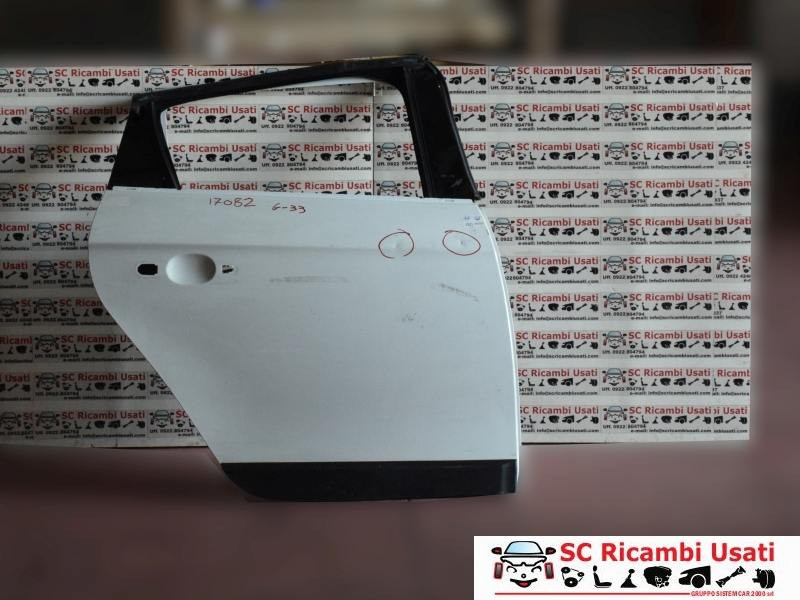 PORTIERA POSTERIORE DESTRA LANCIA Delta 3° Serie (08>11)