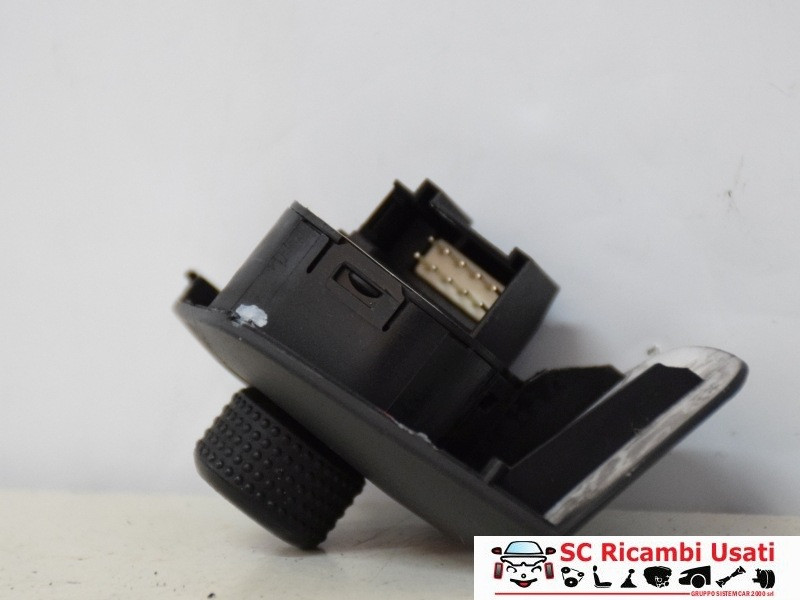 REGOLATORE SPECCHIETTI RETROVISORI SEAT Ibiza Serie 6J1959565A (12>15)