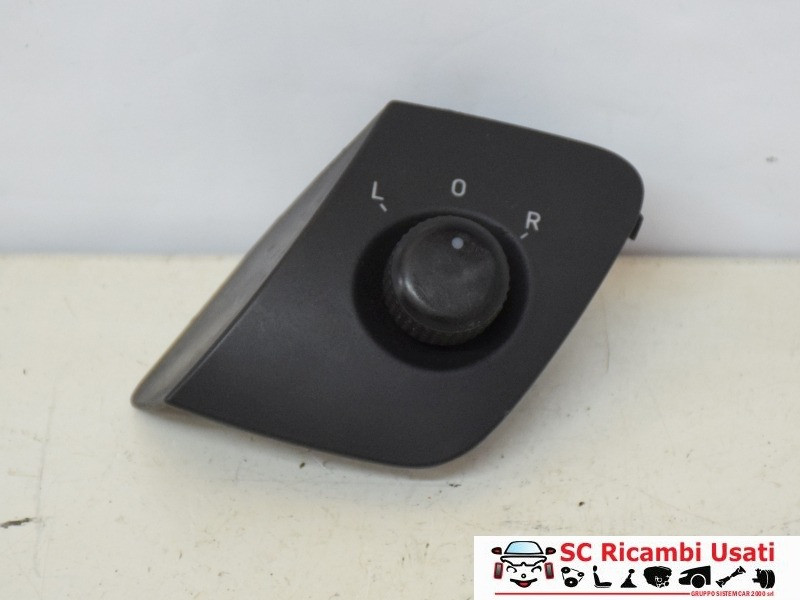 REGOLATORE SPECCHIETTI RETROVISORI SEAT Ibiza Serie 6J1959565A (12>15)