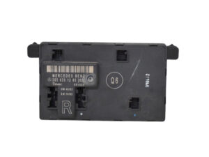 CENTRALINA PORTA DX PASSEGGERO MERCEDES Classe C Berlina W203 A2038201285 (00>04)