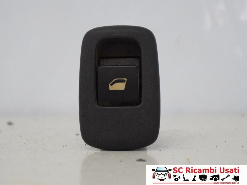 96515962 96515962 PULSANTE ALZAVETRO ANTERIORE DX CITROEN C5 Berlina 2&deg; Serie diesel