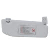 PARASOLE ALETTA LATO PASSEGGERO PEUGEOT 208 Serie (12>19)