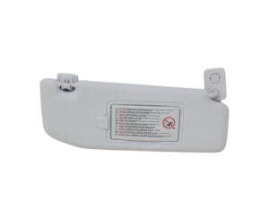PARASOLE ALETTA LATO PASSEGGERO PEUGEOT 208 Serie (12>19)