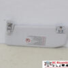 PARASOLE ALETTA LATO PASSEGGERO PEUGEOT 208 Serie (12>19)