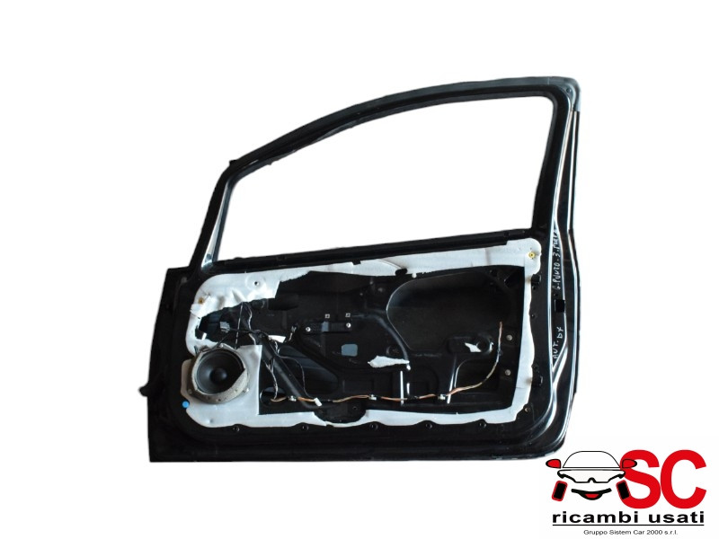 PORTIERA ANTERIORE DESTRA FIAT Punto EVO 51786754 (09>12)