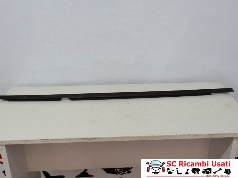 GUARNIZIONE PORTIERA POSTERIORE DESTRA FIAT Tipo Serie (357) Berlina 51983565 (16>20)