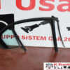 GUARNIZIONE PORTIERA POSTERIORE DESTRA FIAT Tipo Serie (357) Berlina 51983565 (16>20)