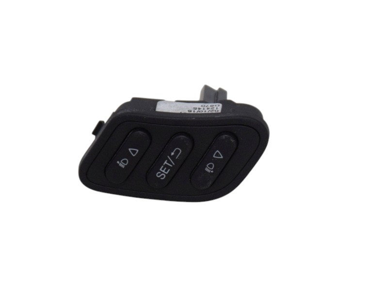 PULSANTE REGOLAZIONE ALTEZZA FARI ALFA ROMEO Giulietta Serie (940_) 156105328 (13>)
