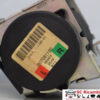 CINTURA DI SICUREZZA POSTERIORE DX BMW Serie 1 Serie (E87) 607051100 (04>07)