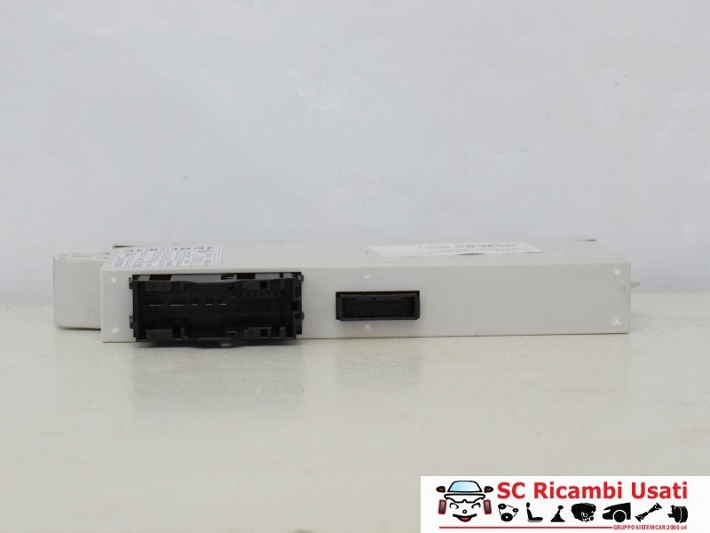 61356964051 61356964051 CENTRALINA MODULO CAS BMW Serie 1 Serie (E87) diesel