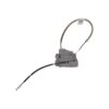 SERRATURA POSTERIORE DESTRA FIAT Bravo 2° Serie 51827959 (07>10)