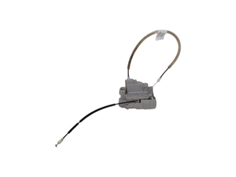 SERRATURA POSTERIORE DESTRA FIAT Bravo 2° Serie 51827959 (07>10)