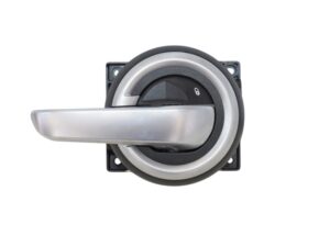 Maniglia Interna Anteriore Destra Fiat 500x 735610495 - 17240