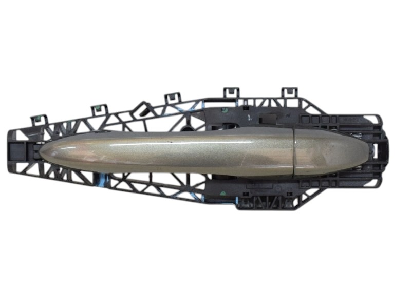 Maniglia Posteriore Destra Jeep Compass 53438497 - 17241