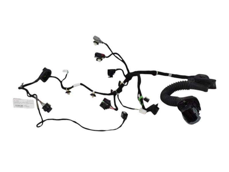 Cablaggio Porta Anteriore Sinistra Jeep Compass K68409182AB K68409182AC - 17242