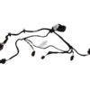Cablaggio Porta Posteriore Sinistra Fiat 500x 51947083 - 17285