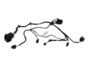 Cablaggio Porta Posteriore Sinistra Fiat 500x 51947083 - 17285