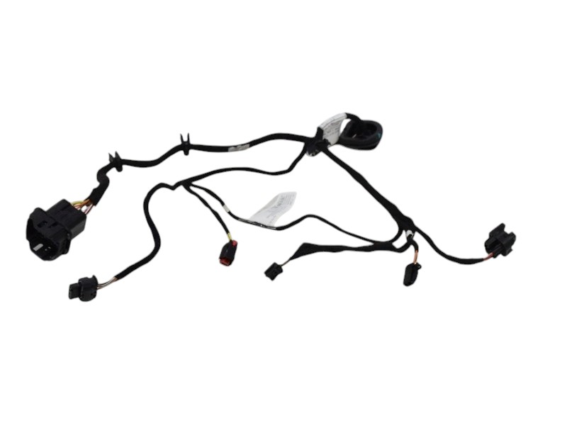 Cablaggio Porta Posteriore Sinistra Fiat 500x 51947083 - 17285