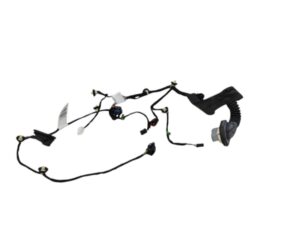 Cablaggio Porta Posteriore Sinistra Jeep Compass K68409214AB K68409214AC - 17289