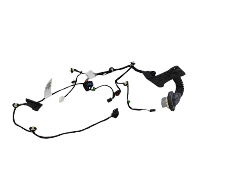 Cablaggio Porta Posteriore Sinistra Jeep Compass K68409214AB K68409214AC - 17289