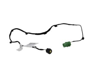 Cablaggio Porta Posteriore Sinistra New Panda 51842459 - 17290