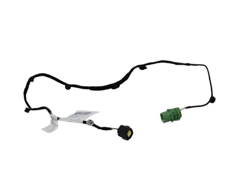 Cablaggio Porta Posteriore Sinistra New Panda 51842459 - 17290