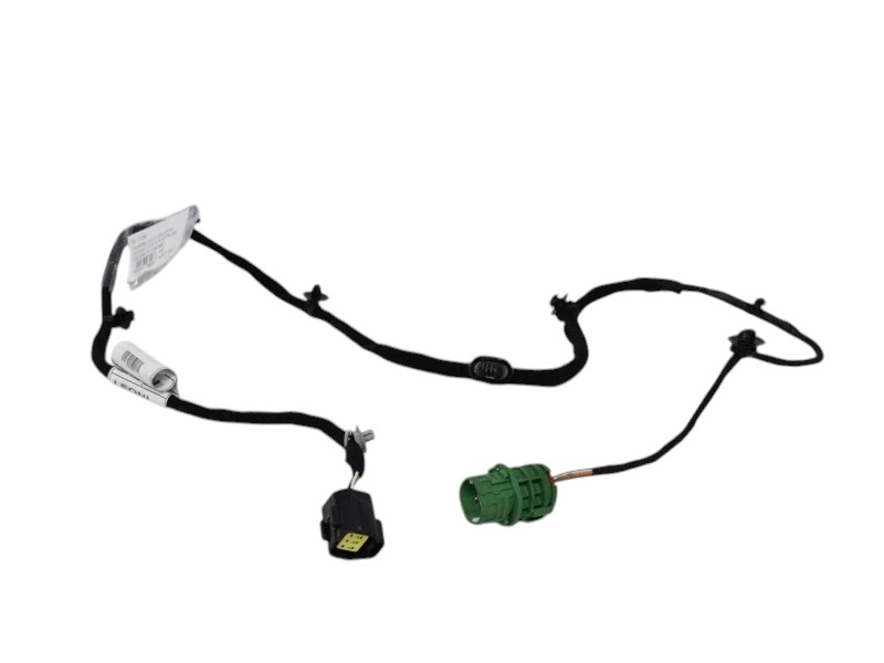 Cablaggio Porta Posteriore Destra New Panda 51842460 - 17296
