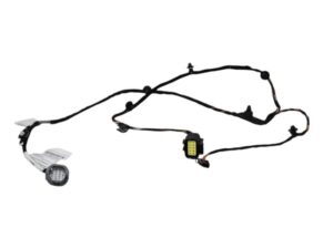 Cablaggio Porta Posteriore Sinistra Lancia Y 520122860 - 17304