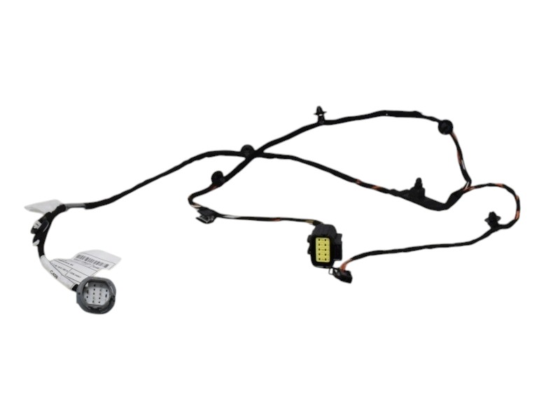 Cablaggio Porta Posteriore Sinistra Lancia Y 520122860 - 17304