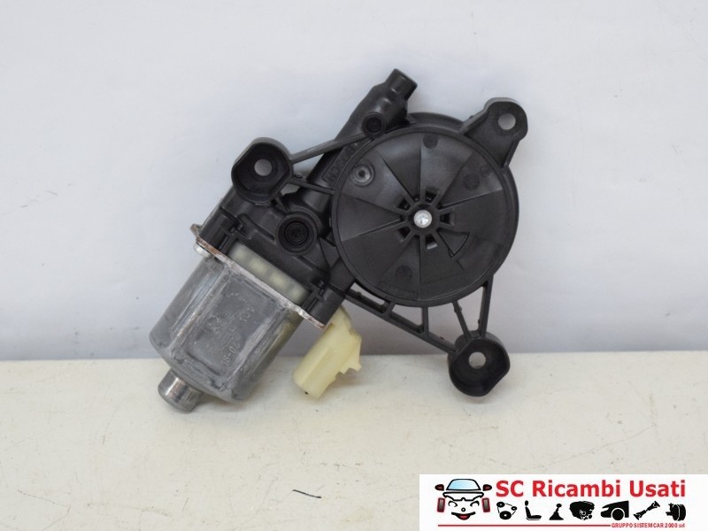 Alzavetro Posteriore Sinistro Compass 0130822663 - 17308 Alzavetro Posteriore Sinistro Compass 0130822663 - 17308