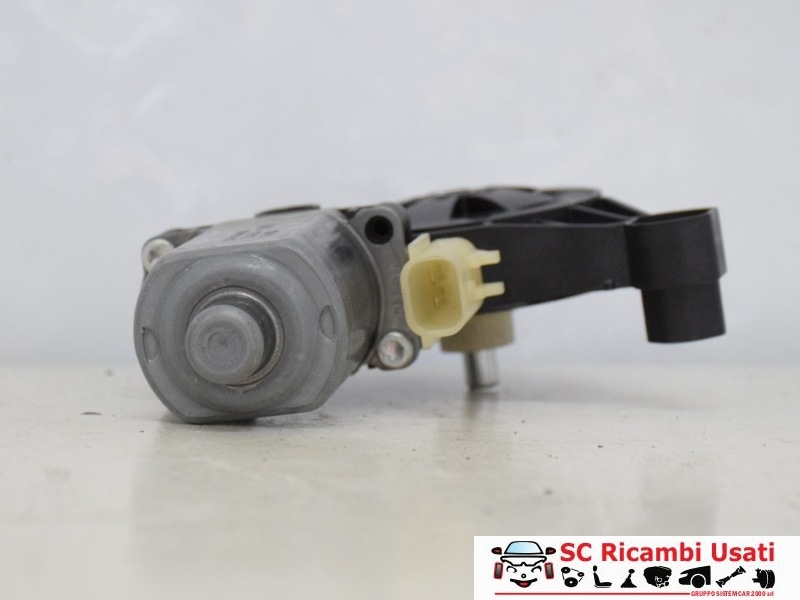 Alzavetro Posteriore Sinistro Compass 0130822663 - 17308 Alzavetro Posteriore Sinistro Compass 0130822663 - 17308