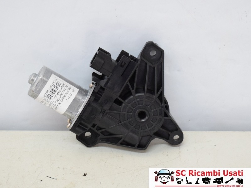 Alzavetro Posteriore Sinistro Fiat 500x 71777188 - 17311