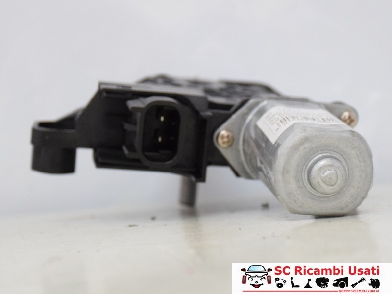 Alzavetro Posteriore Sinistro Fiat 500x 71777188 - 17311