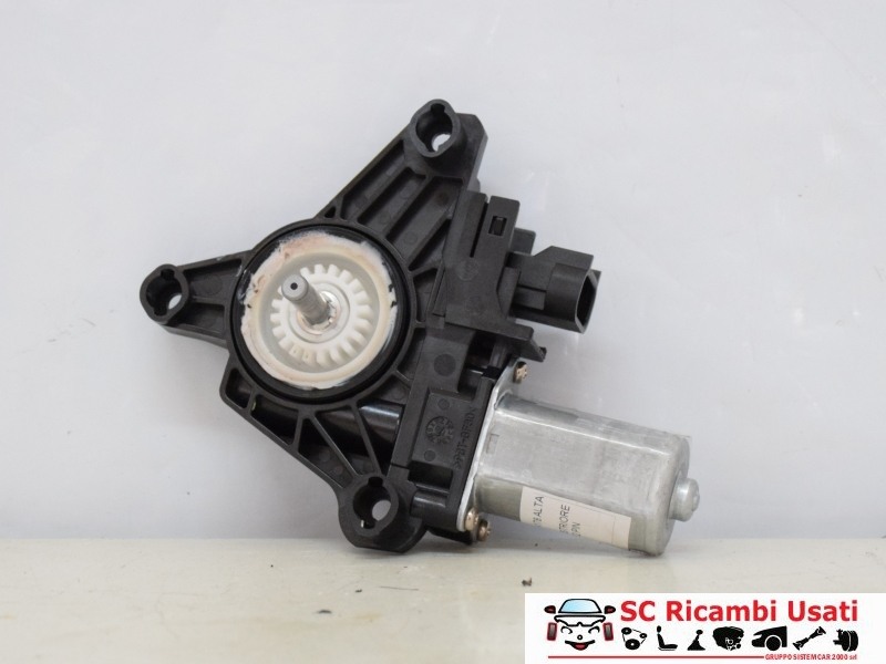 Alzavetro Posteriore Sinistro Fiat 500x 71777188 - 17311